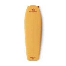 Matelas autogonflant Sea To Summit Pursuit Plus SI, taille Large