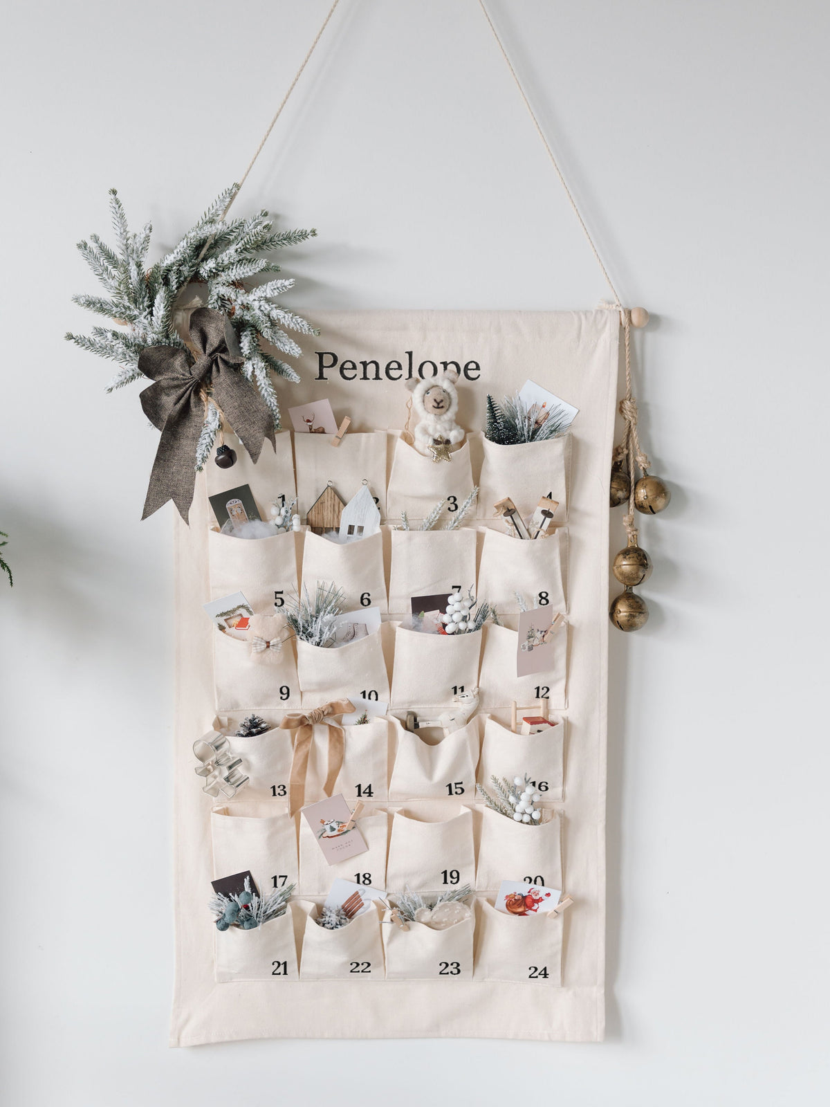 Advent Calendar