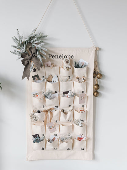 Advent Calendar