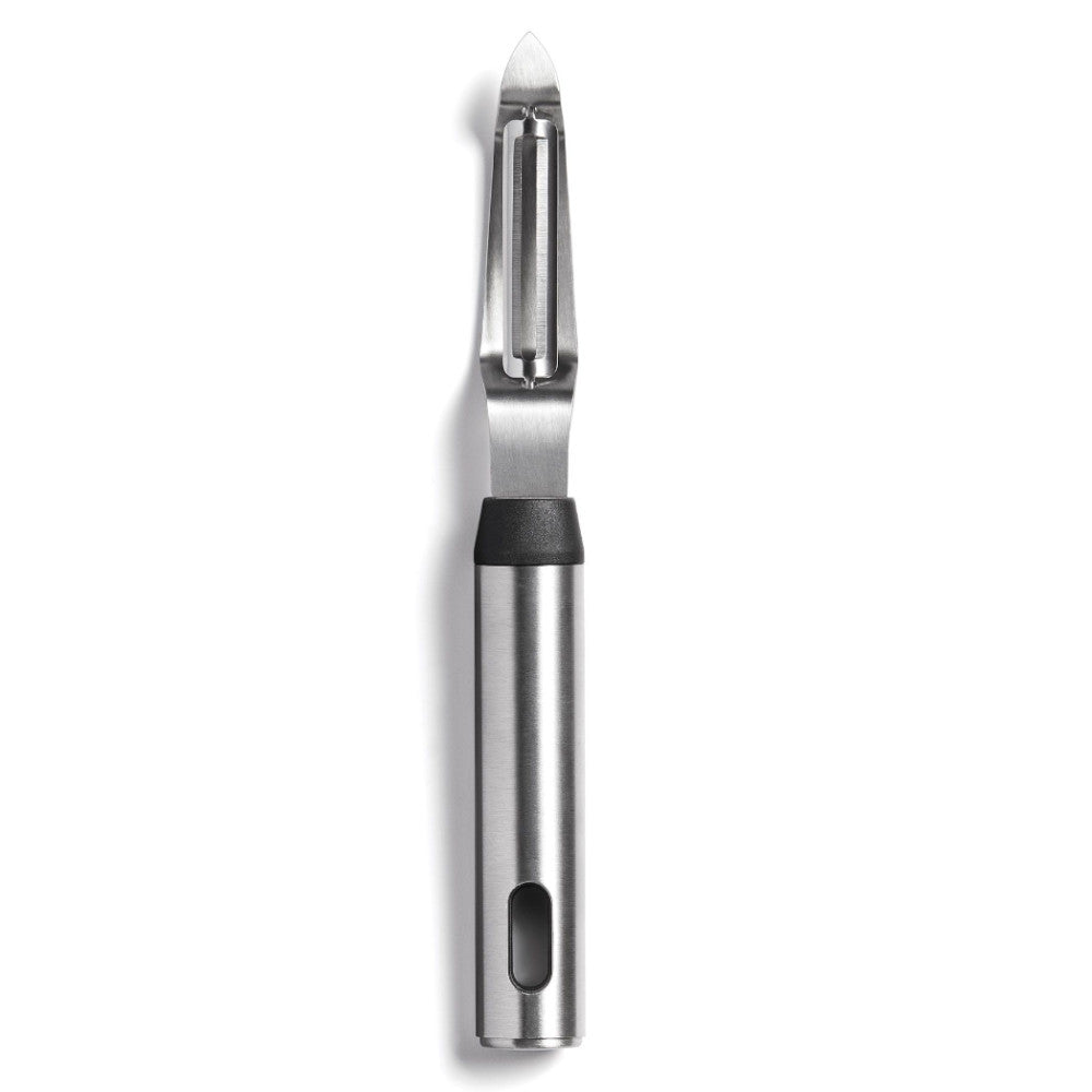 STARFRIT Gourmet Stainless Steel Peeler - 95801