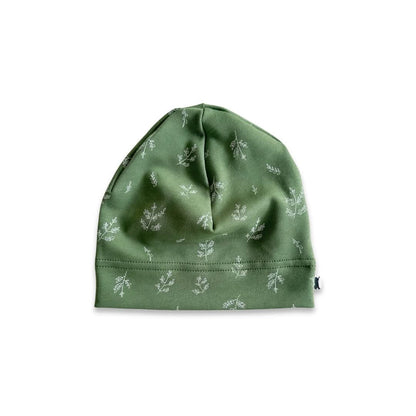 Baby/Kids' Bamboo Beanie | Market Veggies