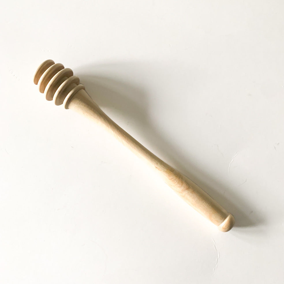 Honey Dipper