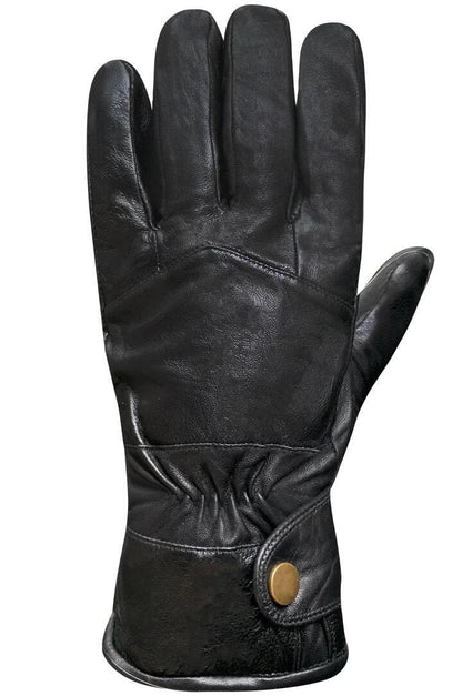 Gants isolants en cuir Andrew pour homme de Auclair