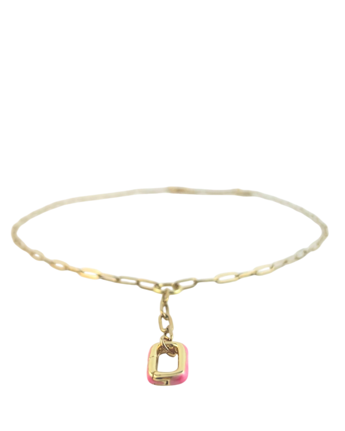 Spring Gate Lariat - variety of colours