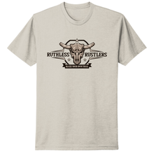 BLAZE YOUR OWN TRAIL T-SHIRT | Sand