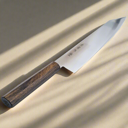 Série Ichizu | Couteau Kiritsuke Gyuto 210mm | Fabriqué au Japon