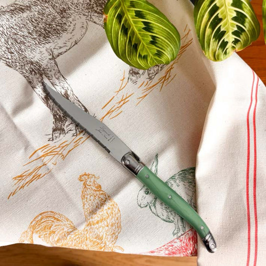 Laguiole Steak Knives per unit