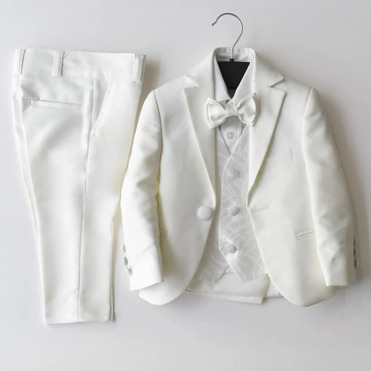 Prince Charming Formal Boys Suit