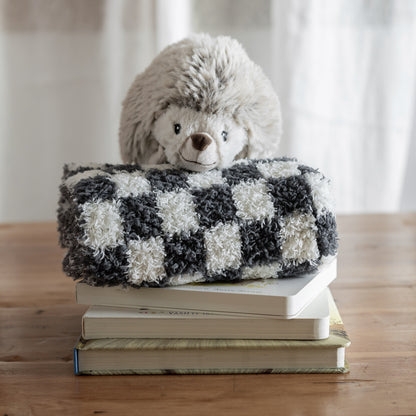 Doudou Chèque Turbulence et Souffle de Bébé