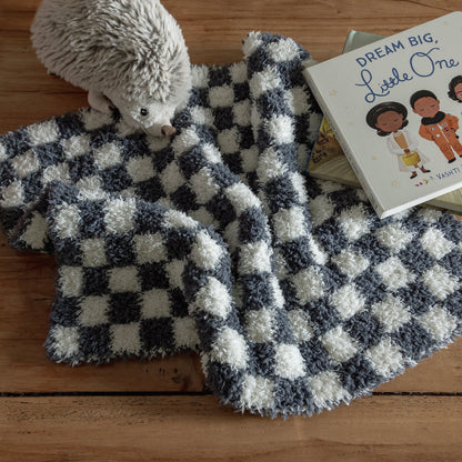 Doudou Chèque Turbulence et Souffle de Bébé