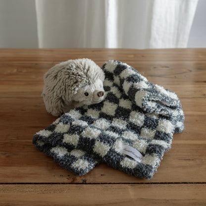 Doudou Chèque Turbulence et Souffle de Bébé