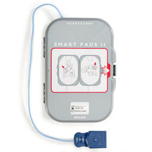 PADS, Philips Heartstart Smart II - FRx