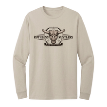 T-SHIRT MANCHES LONGUES BLAZE YOUR OWN TRAIL | Sable