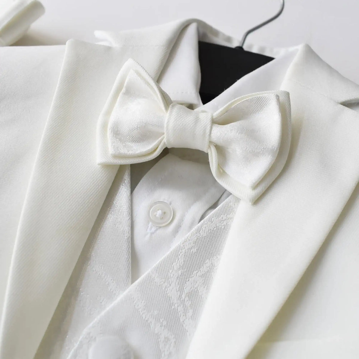 Prince Charming Formal Boys Suit