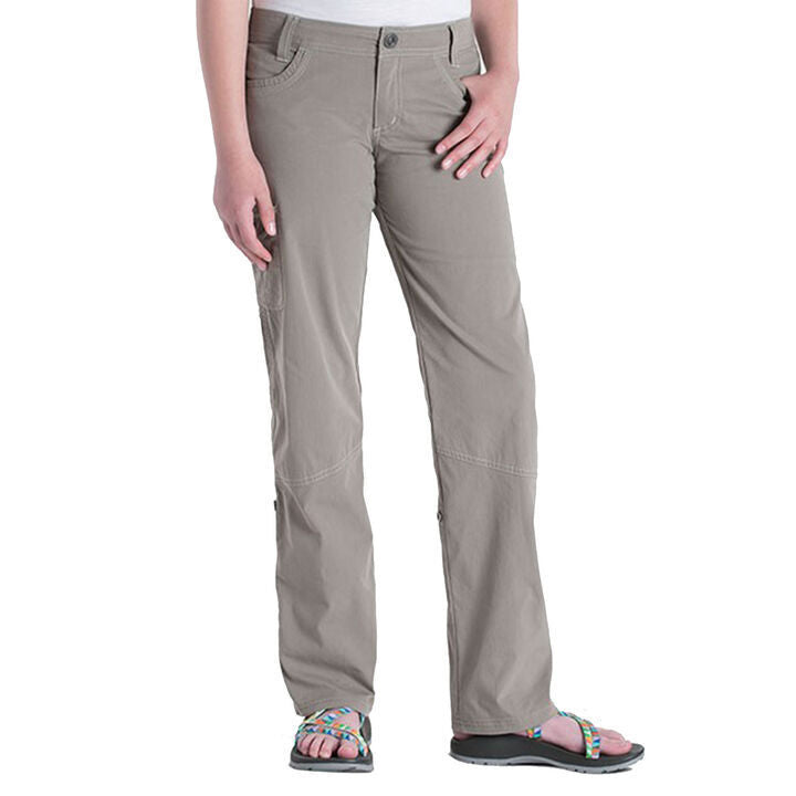 Kuhl Girls Splash Roll Up Pants
