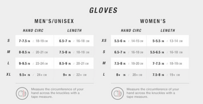 The North Face Moufles Revelstoke pour femme Taille XS