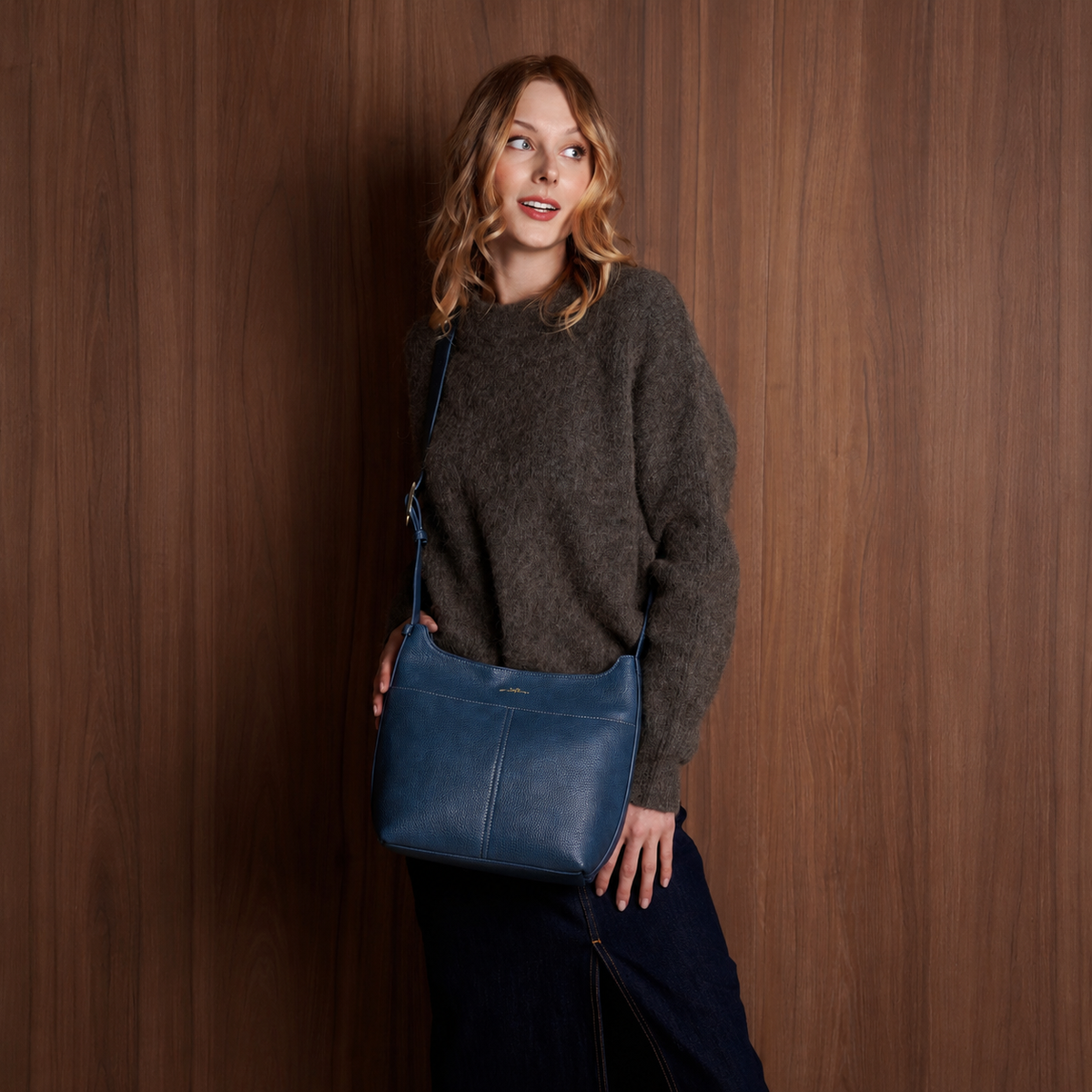 Olivia Crossbody Fw26