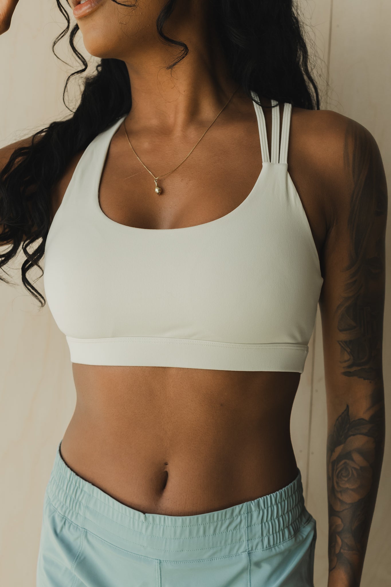 S.F. V3 soutien-gorge
