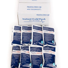 Large Instant Cold Pack 5"x 9"