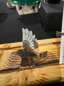 Pendentif Souimanga