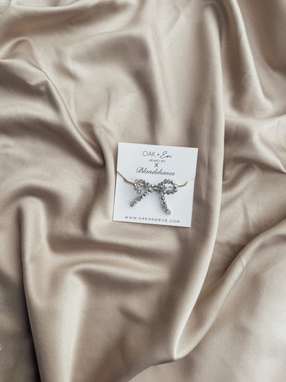 Le bracelet nœud Joy