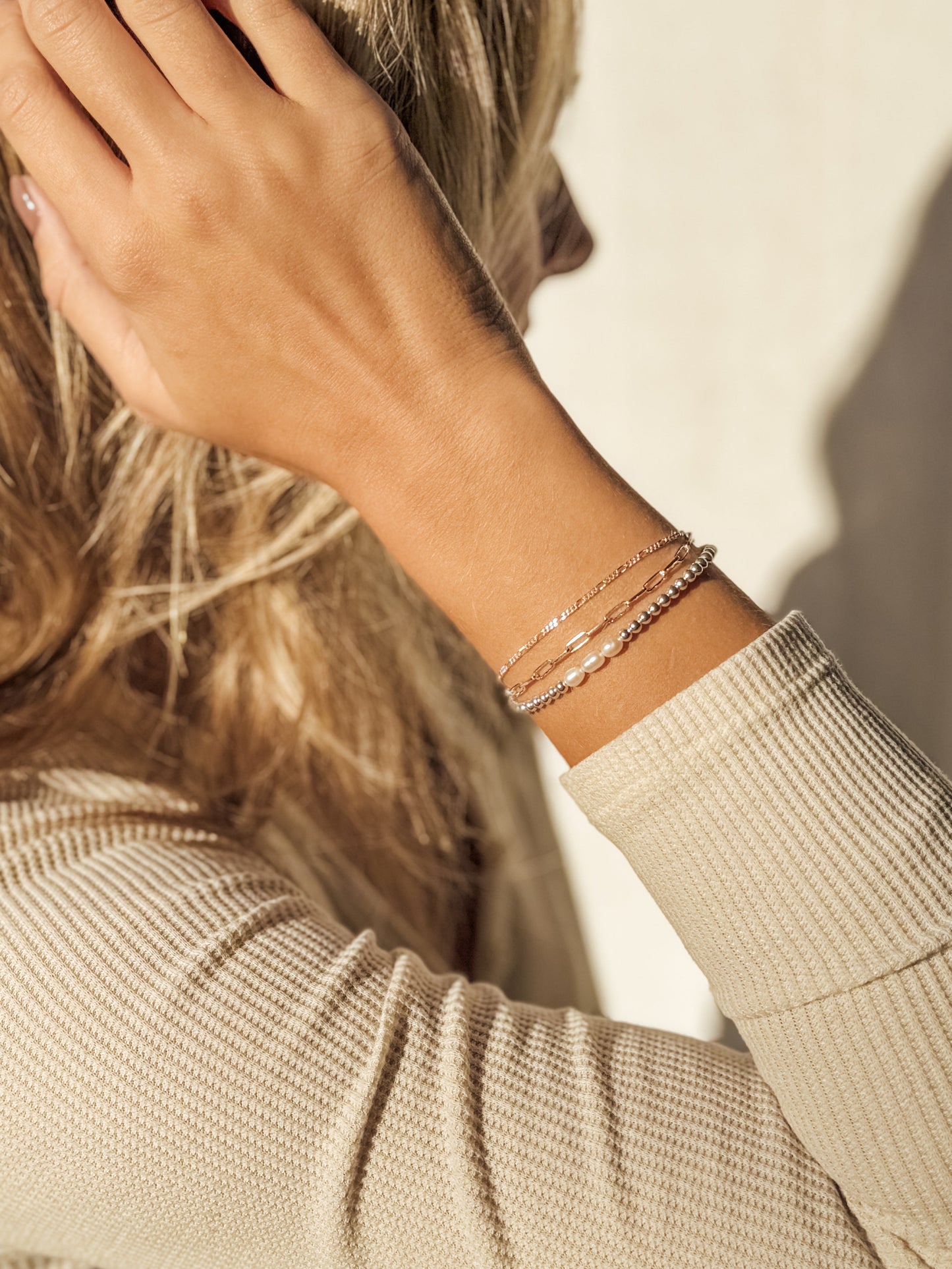 Bracelet 3-en-1 Uplands