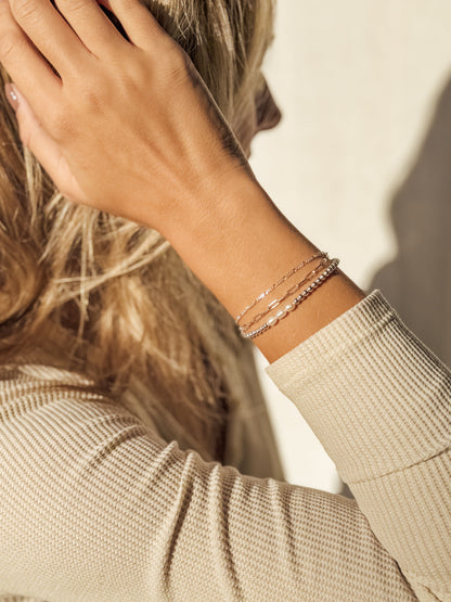 Bracelet 3-en-1 Uplands