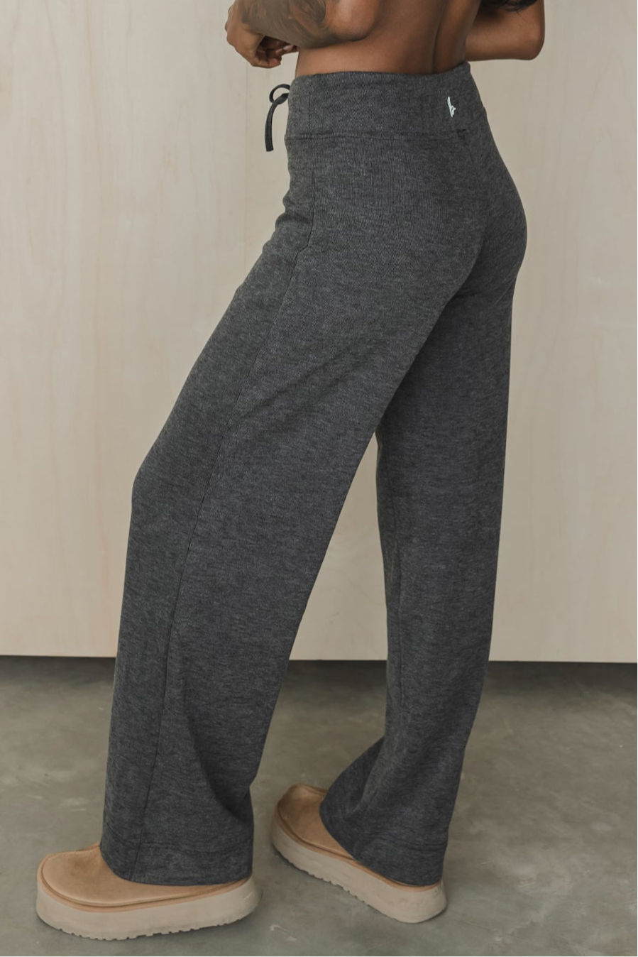 Jogger habillé