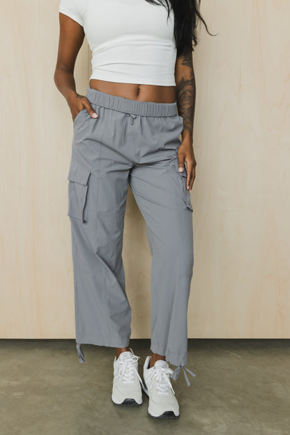 Pantalon Cargo
