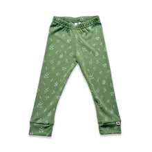 Kids' Bamboo Leggings | Sprig