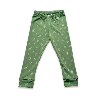 Kids' Bamboo Leggings | Adventure