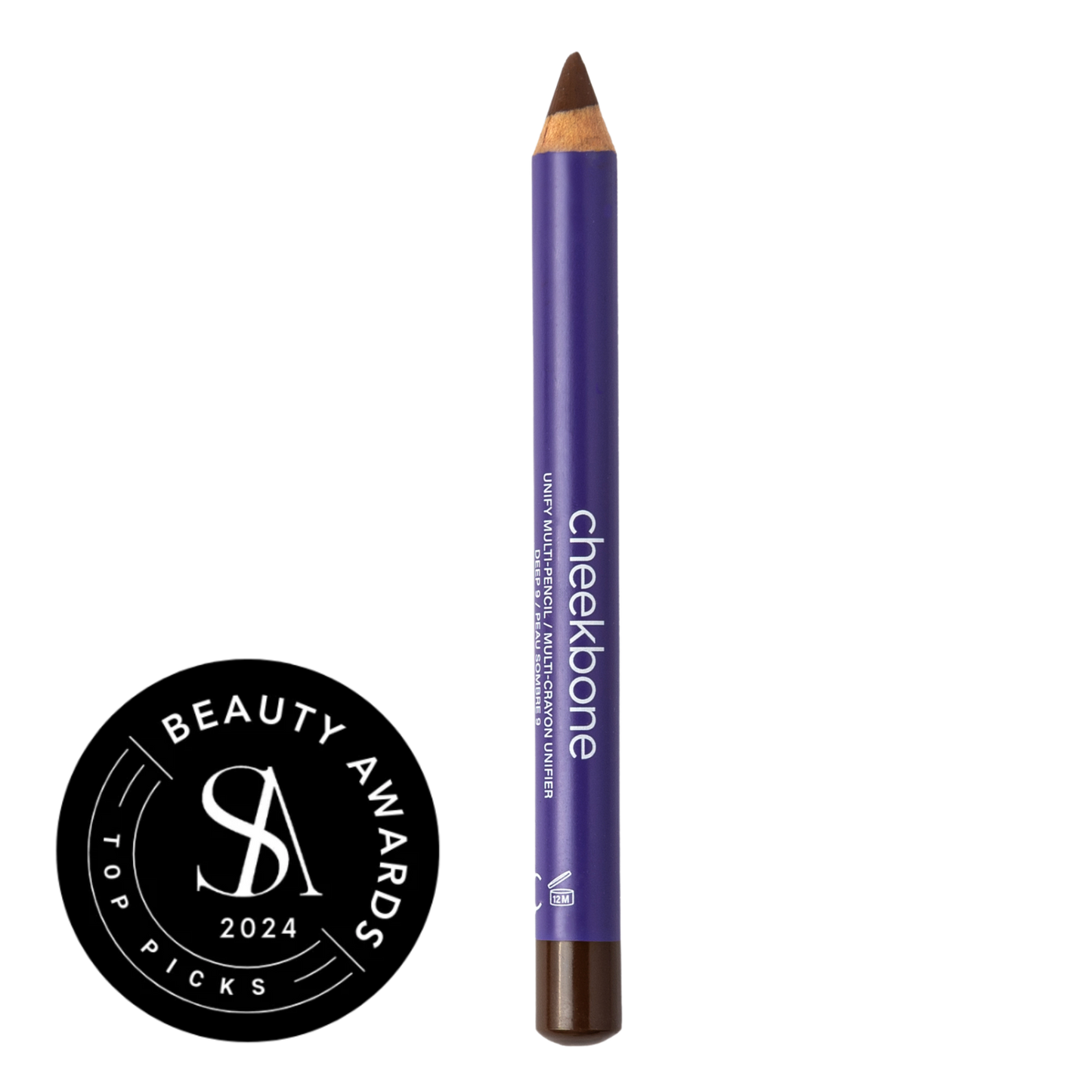 Crayon multi-usage unifiant le teint