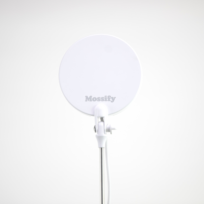 Lampe horticole LED réglable de 28 pouces