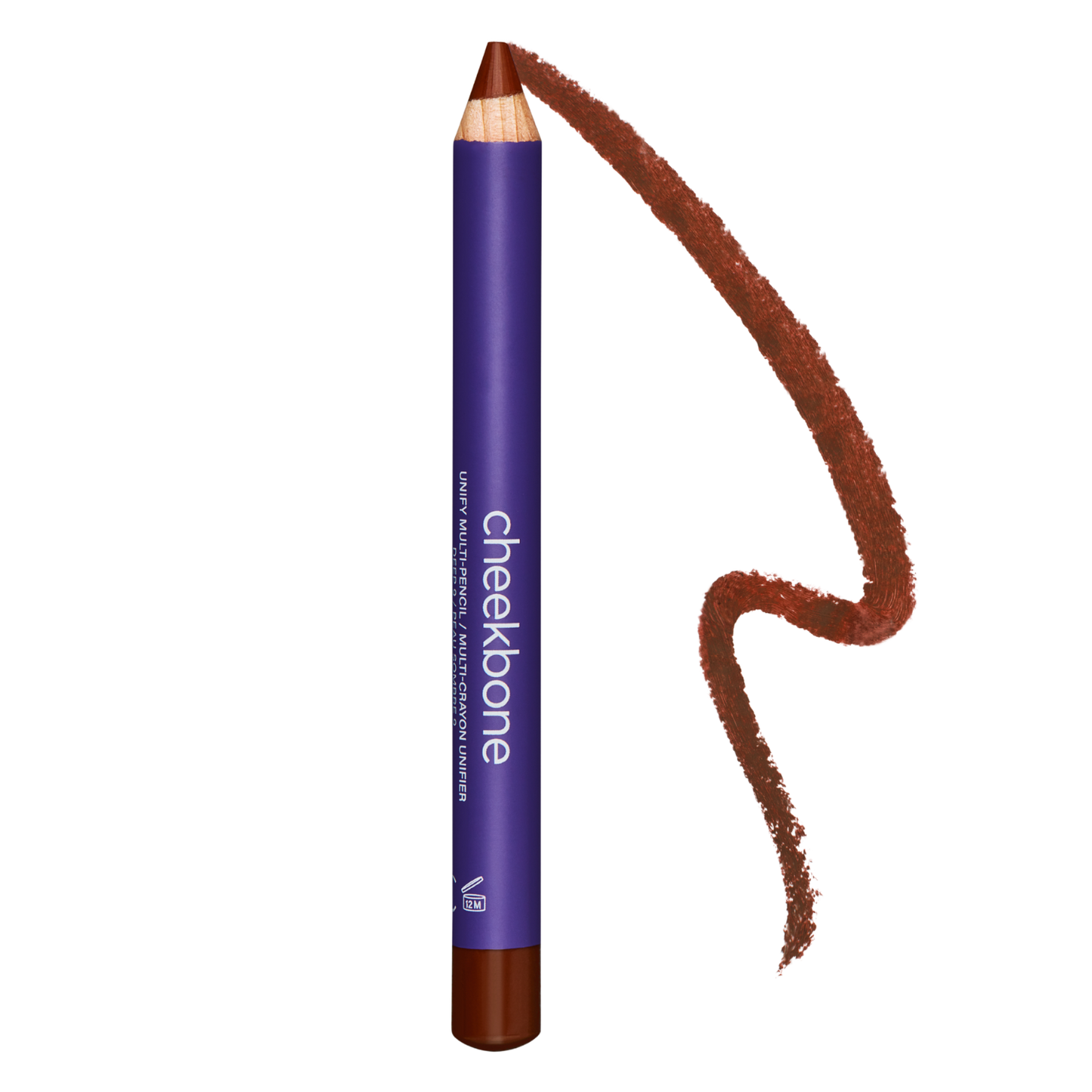 Crayon multi-usage unifiant le teint