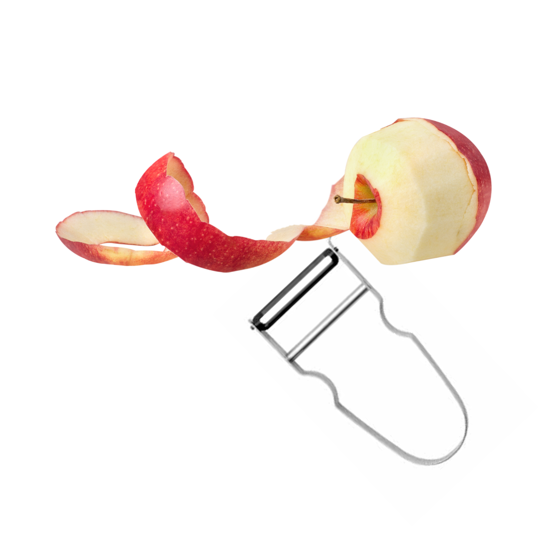 Castor Peeler