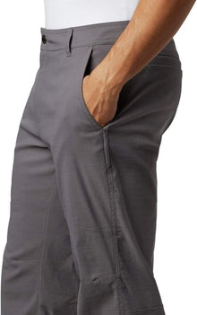 Pantalon d'hiver doublé Columbia Royce Peak Heat pour homme, taille 42