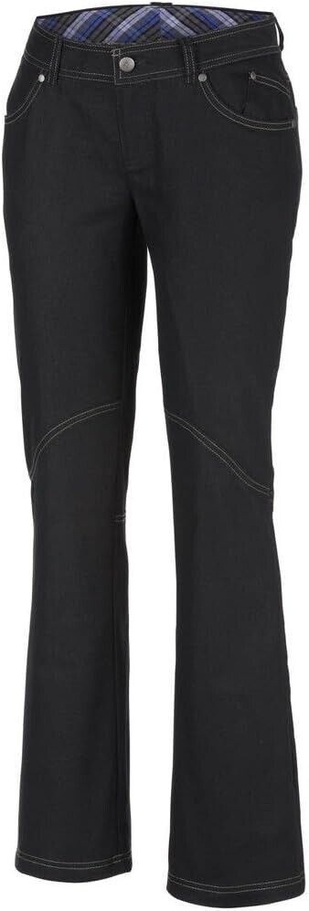 Pantalon en jean Sparks Lake Columbia Omni-Heat pour femme – Taille 8
