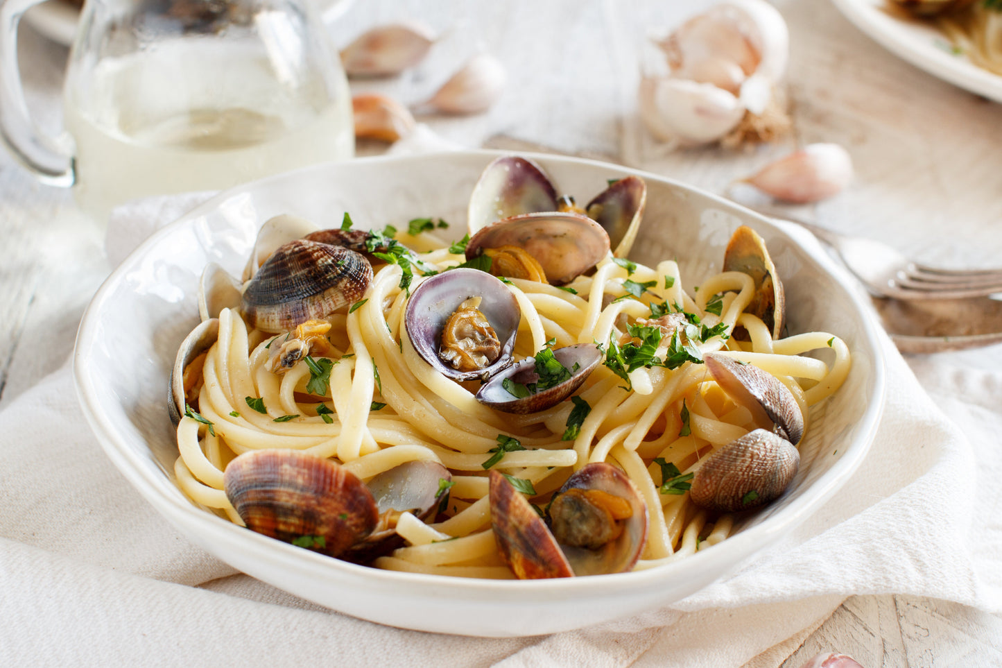 Artisan Spaghetti Combo Pack (Truffle, Saffron, Classic)