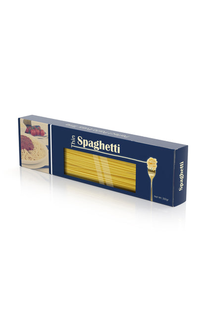 Spaghetti artigianaux (Ombriens traditionnels)