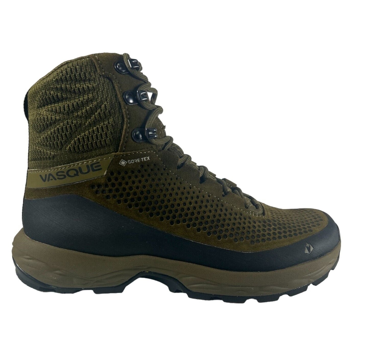 Chaussures de randonnée légères et imperméables Vasque Torre AT GTX pour homme