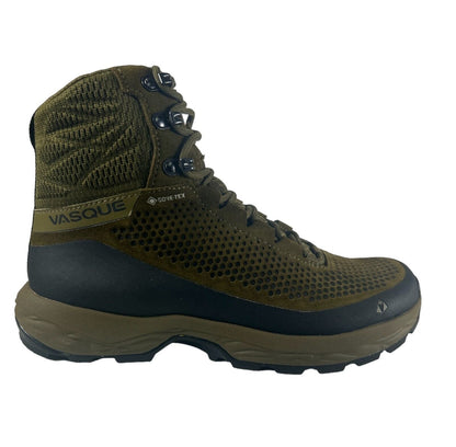 Chaussures de randonnée légères et imperméables Vasque Torre AT GTX pour homme
