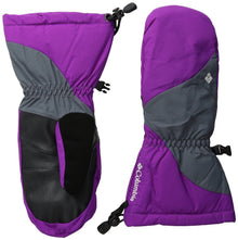 Moufles de ski imperméables et isolantes Tumalo Mountain pour femme de Columbia, taille : XL