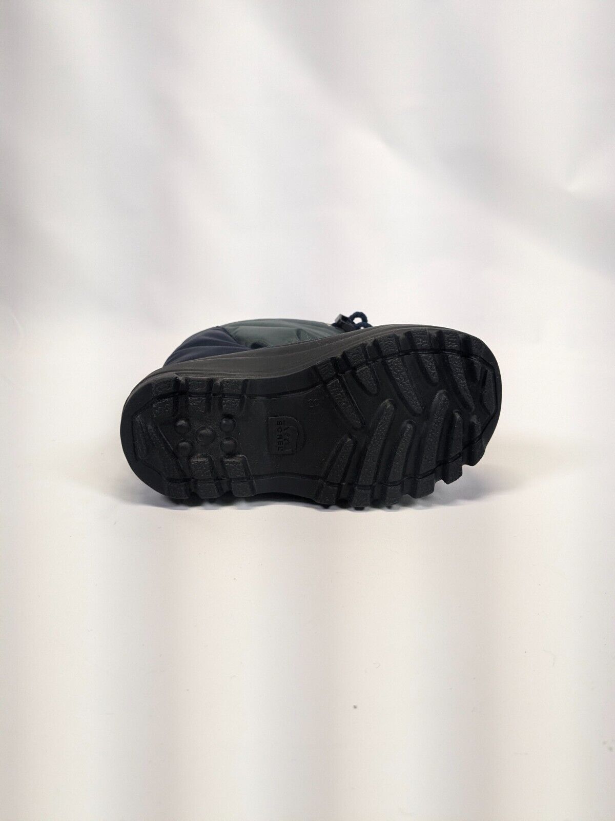 Bottes d'hiver imperméables Sorel Youth Cub II -25F/-32C - Pointure enfant 8 US