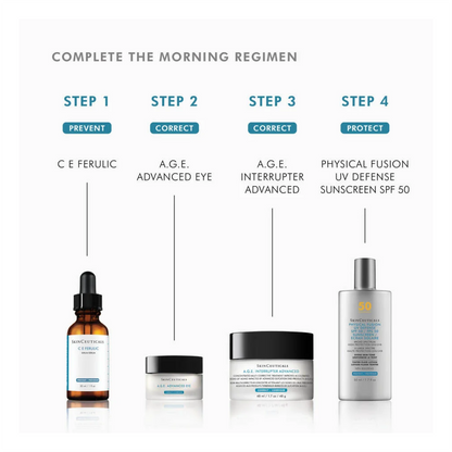 SkinCeuticals A.G.E. Advanced Eye