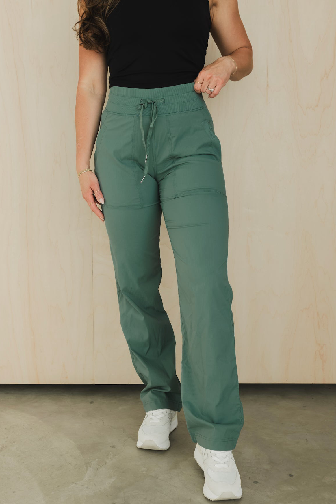 Pantalon Rocky Mountain