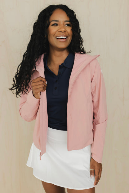 Veste de club