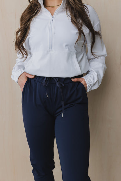 Coureur urbain