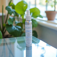 Vaporisateur d'ambiance et de linge Spritz - Baie sauvage + Bergamote