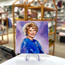 Golden Girls Coasters