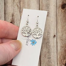 Tree of Life Earrings